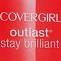 Go Topless with the New COVERGIRL Outlast Stay Brilliant Nail Gloss