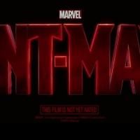 VIDEO: Marvel Shares 'Ant-Sized' Teaser for ANT-MAN! Video