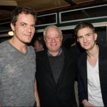 Photo Flash: Michael Shannon, David Cromer, Jackie Hoffman and More at Barrow Street'