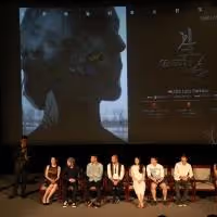Dance Artist Yabin Wang and World-Renowned Choreographer Sidi Larbi Cherkaoui to…