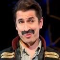 PETER AND THE STARCATCHER to Begin Off-Broadway at New World Stages, March 18