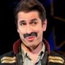 PETER AND THE STARCATCHER to Begin Off-Broadway at New World Stages, March 18