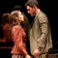 Smith Center to Welcome EVITA, ONCE and More in 2013-14