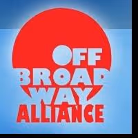 Off Broadway Alliance Awards to Be Presented Next Today, Today