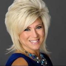 Theresa Caputo to Bring Live Experience to Fox Theatre, 4/11