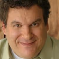 Comedian Jeff Garlin Talks DEALIN' WITH IDIOTS