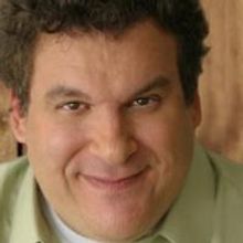 Comedian Jeff Garlin Talks DEALIN' WITH IDIOTS