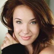 Broadway's Sierra Boggess Will Return to Feinstein's at the Nikko, 4/17-19