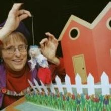 The Great Arizona Puppet Theater Announces Upcoming Shows, Including LITTLE RED RIDIN