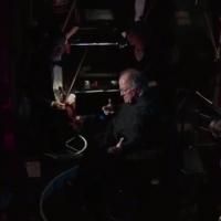 STAGE TUBE: James Levine Receives Standing Ovation for Return to the Met in 'Così…