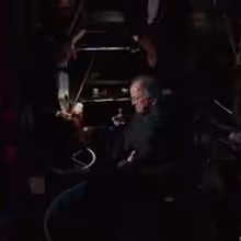 STAGE TUBE: James Levine Receives Standing Ovation for Return to the Met in 'Così…