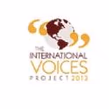 The International Voices Project Announces Line Up for Fourth Annual Series