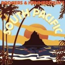 BWW Reviews: SOUTH PACIFIC at Georgetown Palace is Some Enchanted Evening