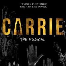 Full Cast Announced for The Generic Theater's Production of CARRIE, 10/18 - 11/10