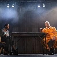 BWW Reviews: Provocative A HUMAN BEING DIED THAT NIGHT a Rare, Perfect Theatrical…
