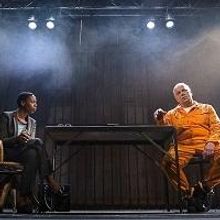BWW Reviews: Provocative A HUMAN BEING DIED THAT NIGHT a Rare, Perfect Theatrical Exp