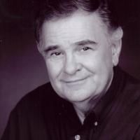 Wayne Morton Joins Cast of TheatreZone's HIGH SCOIETY - THE MUSICAL, Opening 2/6