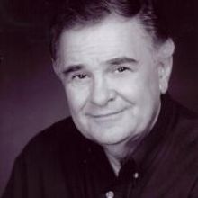Wayne Morton Joins Cast of TheatreZone's HIGH SCOIETY - THE MUSICAL, Opening 2/6