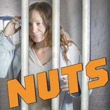 Down In Front Theater to Stage NUTS, 1/11-2/2