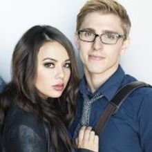 EDGES to Play Rockwell: Table & Stage, 2/4 & 11