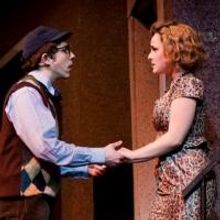 Photo Flash: Southwestern University's LITTLE SHOP OF HORRORS Begins 2/21