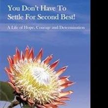 New Book Recounts Migrant's Journey and Battle With Depression