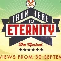 Exclusive Fan Pre-Sale For FROM HERE TO ETERNITY