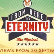 Exclusive Fan Pre-Sale For FROM HERE TO ETERNITY