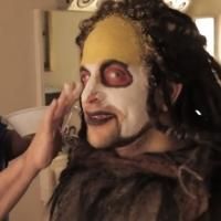 STAGE TUBE: Behind-the-Scenes with Bass-Baritone Luca Pisaroni in THE ENCHANTED…