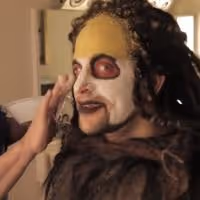 STAGE TUBE: Behind-the-Scenes with Bass-Baritone Luca Pisaroni in THE ENCHANTED… Video