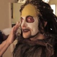 STAGE TUBE: Behind-the-Scenes with Bass-Baritone Luca Pisaroni in THE ENCHANTED…