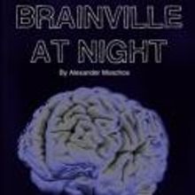 First Draft Stages BRAINVILLE AT NIGHT at Jack Studio Theatre, Now thru Feb 23