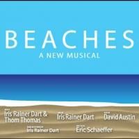 Official: BEACHES Musical Set for Pre-Broadway Run in Chicago This Summer