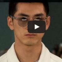 VIDEO: Nicole Farhi Spring/Summer 2014 Show | London Collections: Men LCM Video
