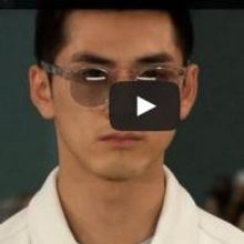 VIDEO: Nicole Farhi Spring/Summer 2014 Show | London Collections: Men LCM