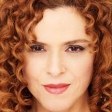 Bernadette Peters Performs in Concert with the Pasadena POPS Tonight