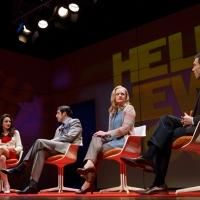 BWW Flashback: THE HEIDI CHRONICLES, Starring Elisabeth Moss, Concludes Broadway Run…