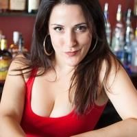 Jill Vice to Bring TIPPED & TIPSY to The Marsh, 3/1-4/6