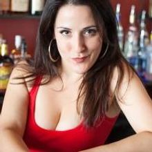 Jill Vice to Bring TIPPED & TIPSY to The Marsh, 3/1-4/6