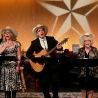 BWW Reviews: DAS BARBECU Concert Rocky But Still Golden