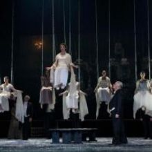 Vakhtangov State Academic Theatre of Russia's EUGENE ONEGIN Comes to Toronto Centre f