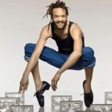 ON GRACE, Savion Glover and More Set for Harris Theater's 2014 Season