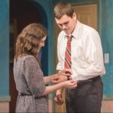 Photo Flash: New Production Shots from Princeton Summer Theater's CRIMES OF THE HEART