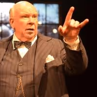 CHURCHILL to Open Off-Broadway at New World Stages in February