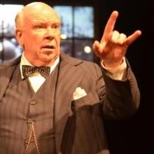 CHURCHILL to Open Off-Broadway at New World Stages in February