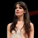 BWW Interviews: DEBUT OF THE MONTH: GRACE's Kate Arrington