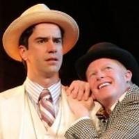 Review - The Comedy of Errors