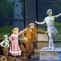 Photo Flash: First Look at Jesse Swimm, Mindy Smoot Robbins and More in Tuacahn's…