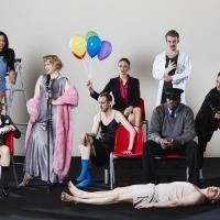 All Seven Secret Theatre Shows to be Performed for the Last Time at the Lyric…