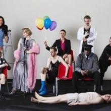 All Seven Secret Theatre Shows to be Performed for the Last Time at the Lyric Hammers